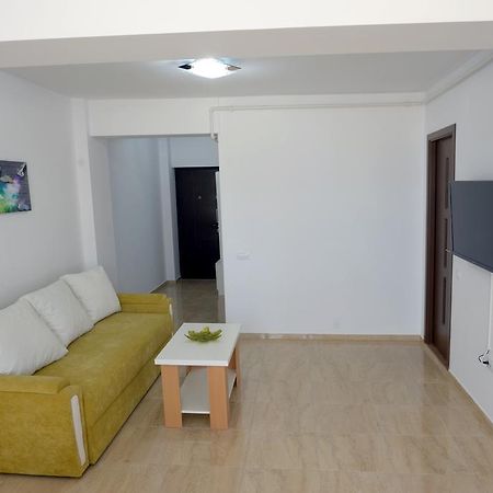Apartamente Seashells Mamaia Nord Năvodari Extérieur photo