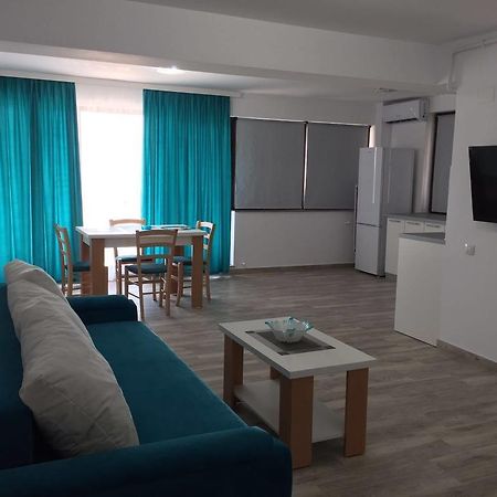Apartamente Seashells Mamaia Nord Năvodari Extérieur photo