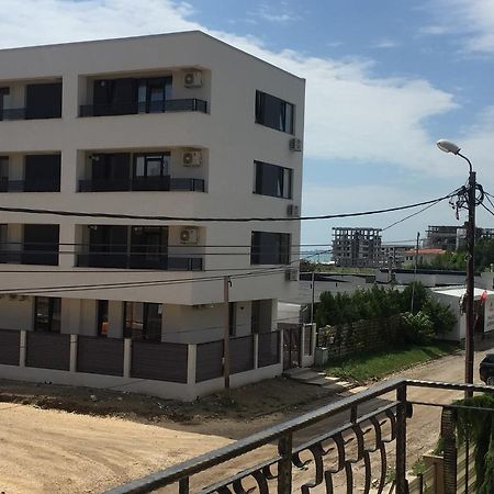 Apartamente Seashells Mamaia Nord Năvodari Extérieur photo