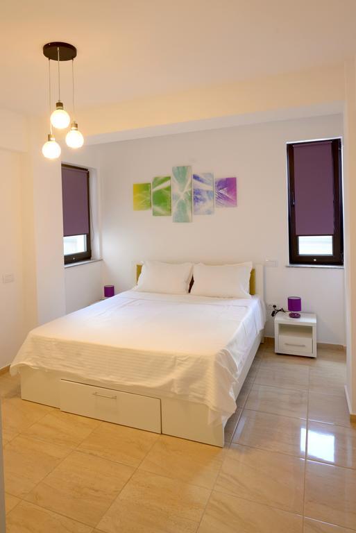 Apartamente Seashells Mamaia Nord Năvodari Extérieur photo