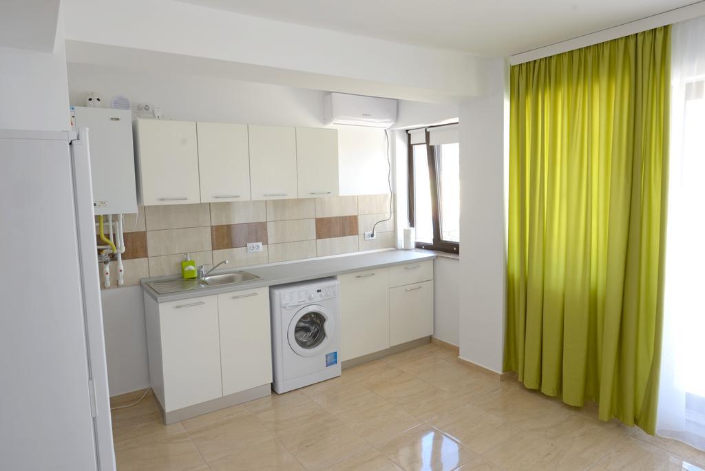 Apartamente Seashells Mamaia Nord Năvodari Extérieur photo