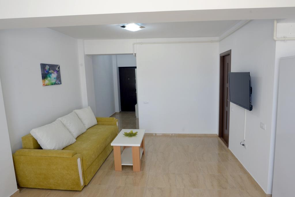 Apartamente Seashells Mamaia Nord Năvodari Extérieur photo