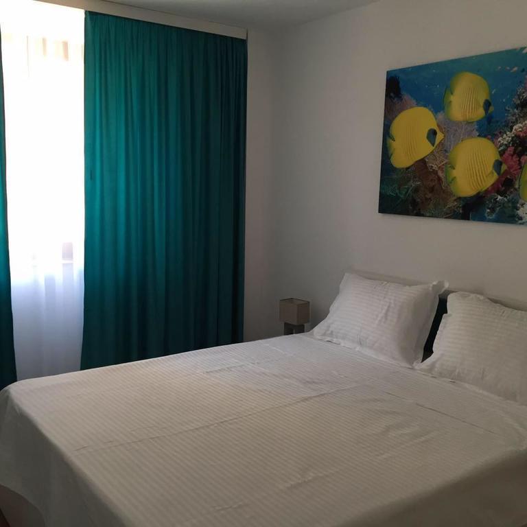 Apartamente Seashells Mamaia Nord Năvodari Extérieur photo