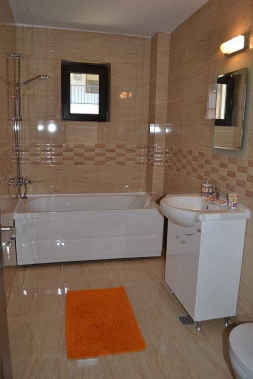 Apartamente Seashells Mamaia Nord Năvodari Extérieur photo