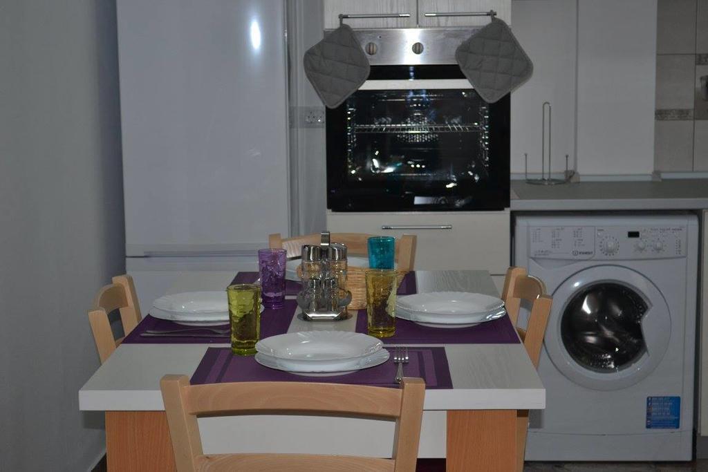 Apartamente Seashells Mamaia Nord Năvodari Extérieur photo