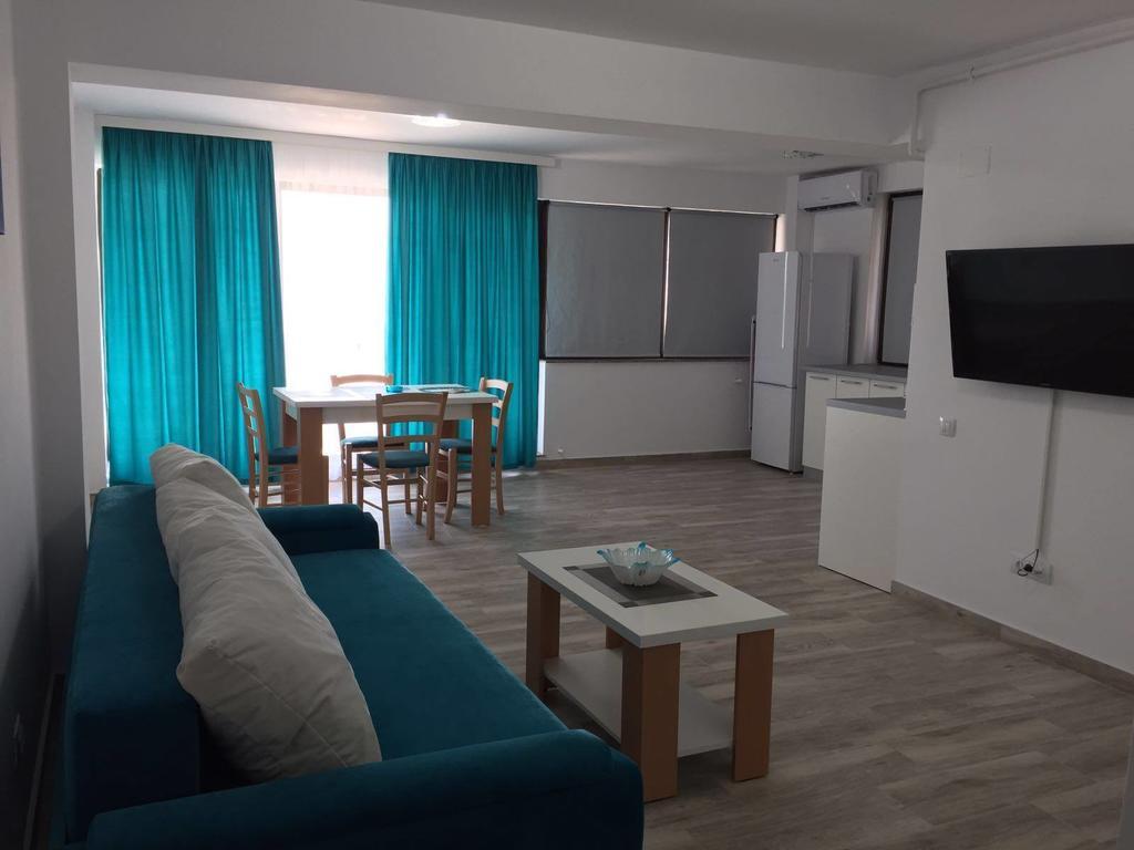 Apartamente Seashells Mamaia Nord Năvodari Extérieur photo