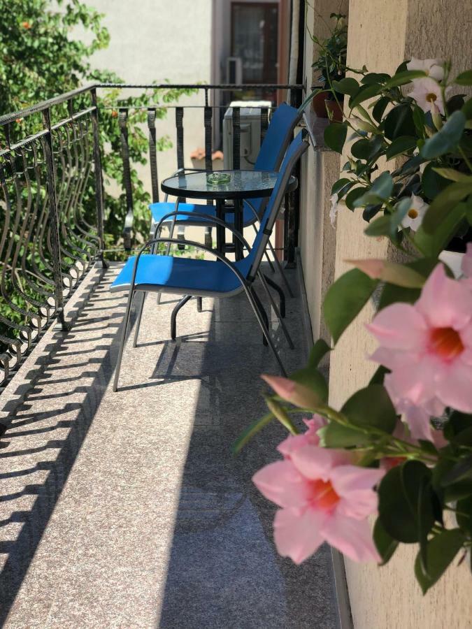 Apartamente Seashells Mamaia Nord Năvodari Extérieur photo