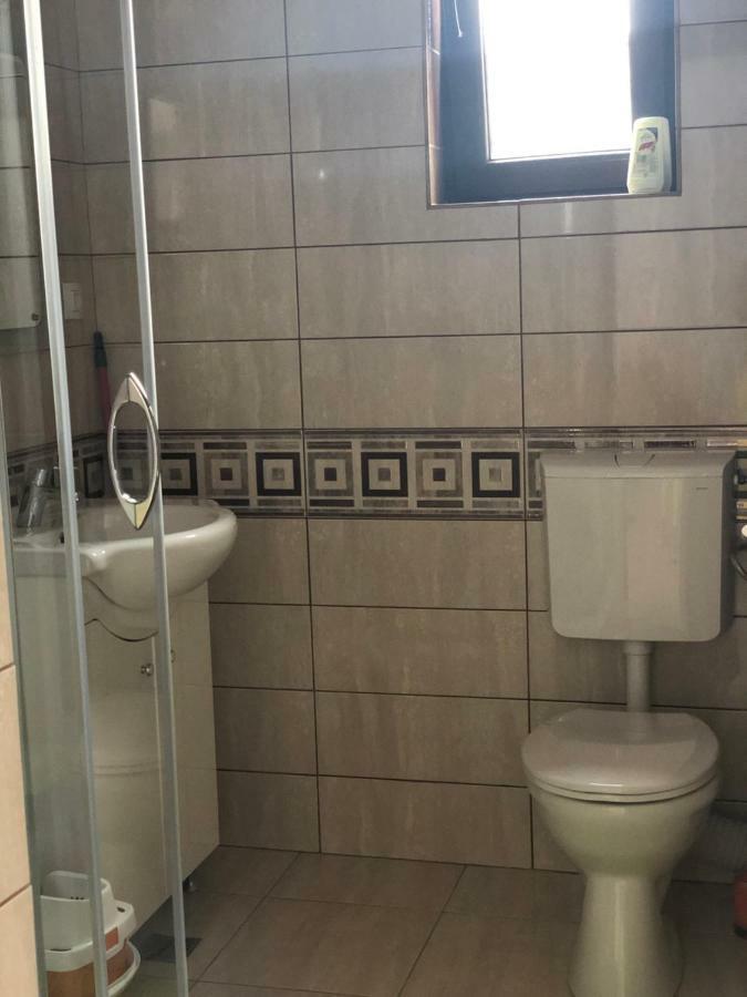 Apartamente Seashells Mamaia Nord Năvodari Extérieur photo