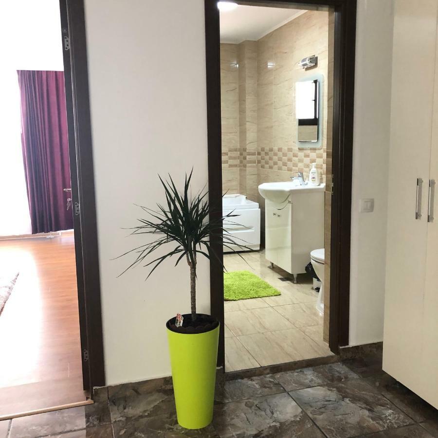 Apartamente Seashells Mamaia Nord Năvodari Extérieur photo